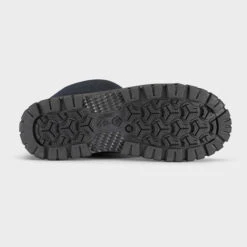 Quechua Kids’ Warm Waterproof Snow Hiking Boots SH100 Warm Size 8 -Outdoor Equipment Store kc75a0bc48fd380ecc867e60d8acf9139