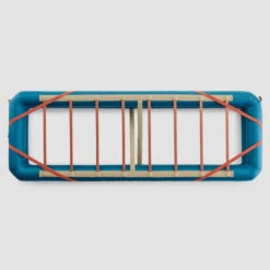 Quechua Inflatable Camping Bed Base - Camp Bed Air 70 Cm -Outdoor Equipment Store kc77d77d3dbff3426be359ac9fccacf54