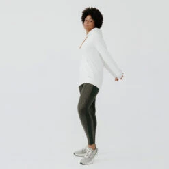 Kalenji 500 Women's Warm Running Hoodie -Outdoor Equipment Store kc81bcaa7f3089e5fe48d64c01357c46e