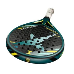 DROP SHOT Adult Padel Racket Explorer Pro 5.0 Lucas Campagnolo 15 DROP SHOT Adult Padel Racket Explorer Pro 5.0 Lucas Campagnolo -Outdoor Equipment Store kc830df176d0df8476f3692bc3b636489