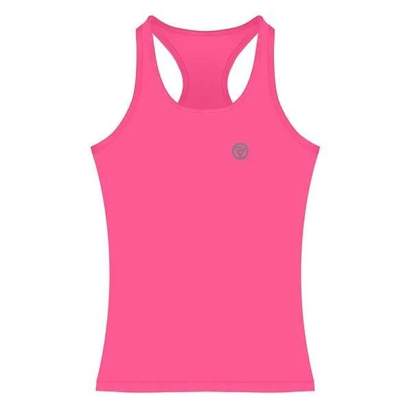Proviz Classic Women's Reflective Running Singlet 9 Proviz Classic Women's Reflective Running Singlet - Image 7