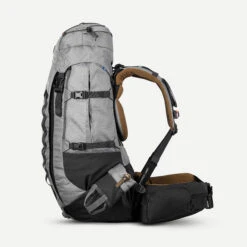 Men's Trekking Backpack 50+10 L 15 Men's Trekking Backpack 50+10 L -Outdoor Equipment Store kc96588469b284bc2d5f985ab0f337054