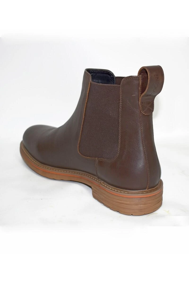 Ardenza Chelsea Boot 462 6 Ardenza Chelsea Boot 462 - Image 4