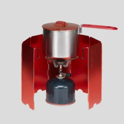 Windshield For Portable Stoves -Outdoor Equipment Store kca2b415aaad83629c7aba88f6e2d9a79