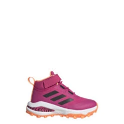 ADIDAS Fortarun All Terrain Cloudfoam Sport Running Elastic Lace And Top Strap Shoes 23 ADIDAS Fortarun All Terrain Cloudfoam Sport Running Elastic Lace And Top Strap Shoes -Outdoor Equipment Store kca5f314beeeb2a0594681d233e2d0eae