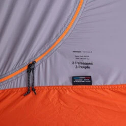 3 Man Tunnel Trekking Tent - MT900 Ultralight -Outdoor Equipment Store kcabd9e48cc80bbdaacca146465e47600