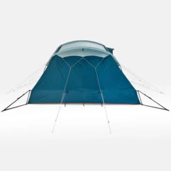 Quechua 8 Man Tent With Poles - Arpenaz 8.4 32 Quechua 8 Man Tent With Poles - Arpenaz 8.4 -Outdoor Equipment Store kcb07173d932fc50b2e7a46431efc5807