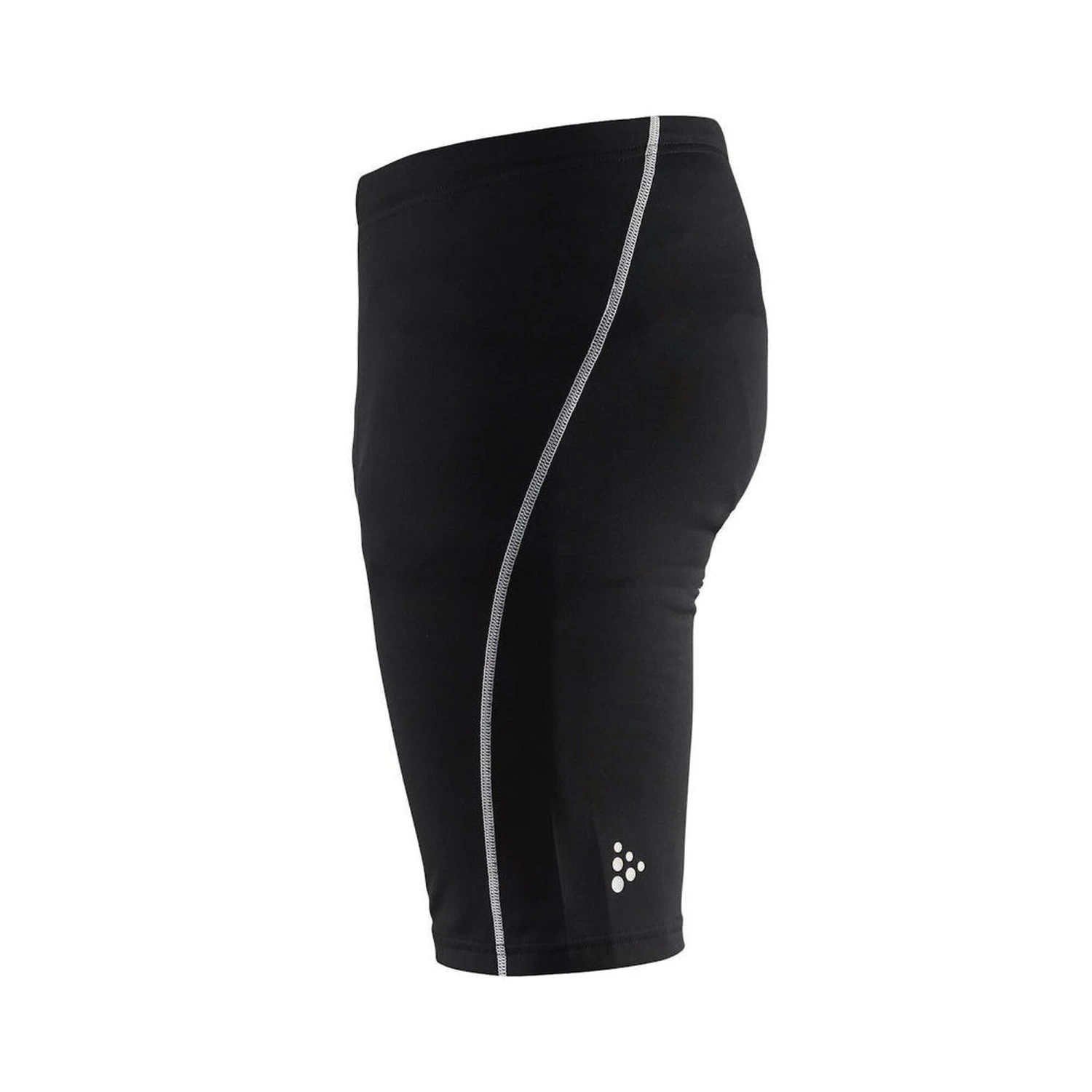 Craft Mens Mind Short Tights (Black) 5 Craft Mens Mind Short Tights (Black) - Image 3