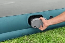 Bestway CAMPING MATTRESS WITH BUILT-IN ELECTRIC PUMP - 2 PERSON -Outdoor Equipment Store kcbcb0df7e3805592cb99cccdac0aa9f1