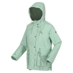 Regatta Birdie Women's Hiking Parka Jacket