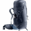 Trekking Backpack 50+10L - DEUTER AIR CONTACT LITE -Outdoor Equipment Store kcc3ea30f2a1b2a9fd8139fd77b878743