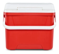 IGLOO Laguna 28QT Cool Box Red -Outdoor Equipment Store kcc9ee667c927b939f96c7e0851374f8b