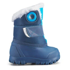 WEDZE Baby Snow Boots, Baby Après-ski Boots -Outdoor Equipment Store kcd21829f7d78f802286adee12f7a1a7d