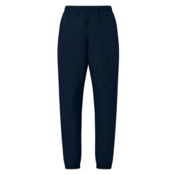Canterbury Mens Club Tracksuit Bottoms (Black) -Outdoor Equipment Store kcd5f31081bba8a24974a7a91113e6b42