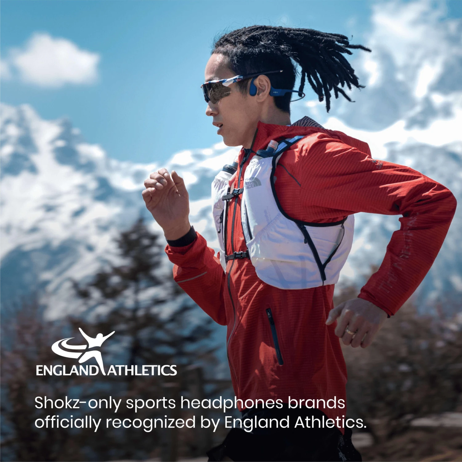 SHOKZ OpenRun Bone Conduction Sports Headphones 20 SHOKZ OpenRun Bone Conduction Sports Headphones - Image 18