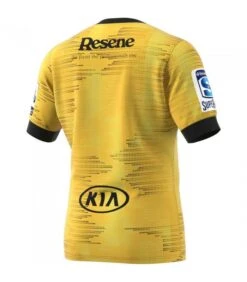 Adidas Hurricanes Mens Home Rugby Shirt ED7927 Yellow 7 Adidas Hurricanes Mens Home Rugby Shirt ED7927 Yellow -Outdoor Equipment Store kcde59e079182f4b038935f4e2084b0e0