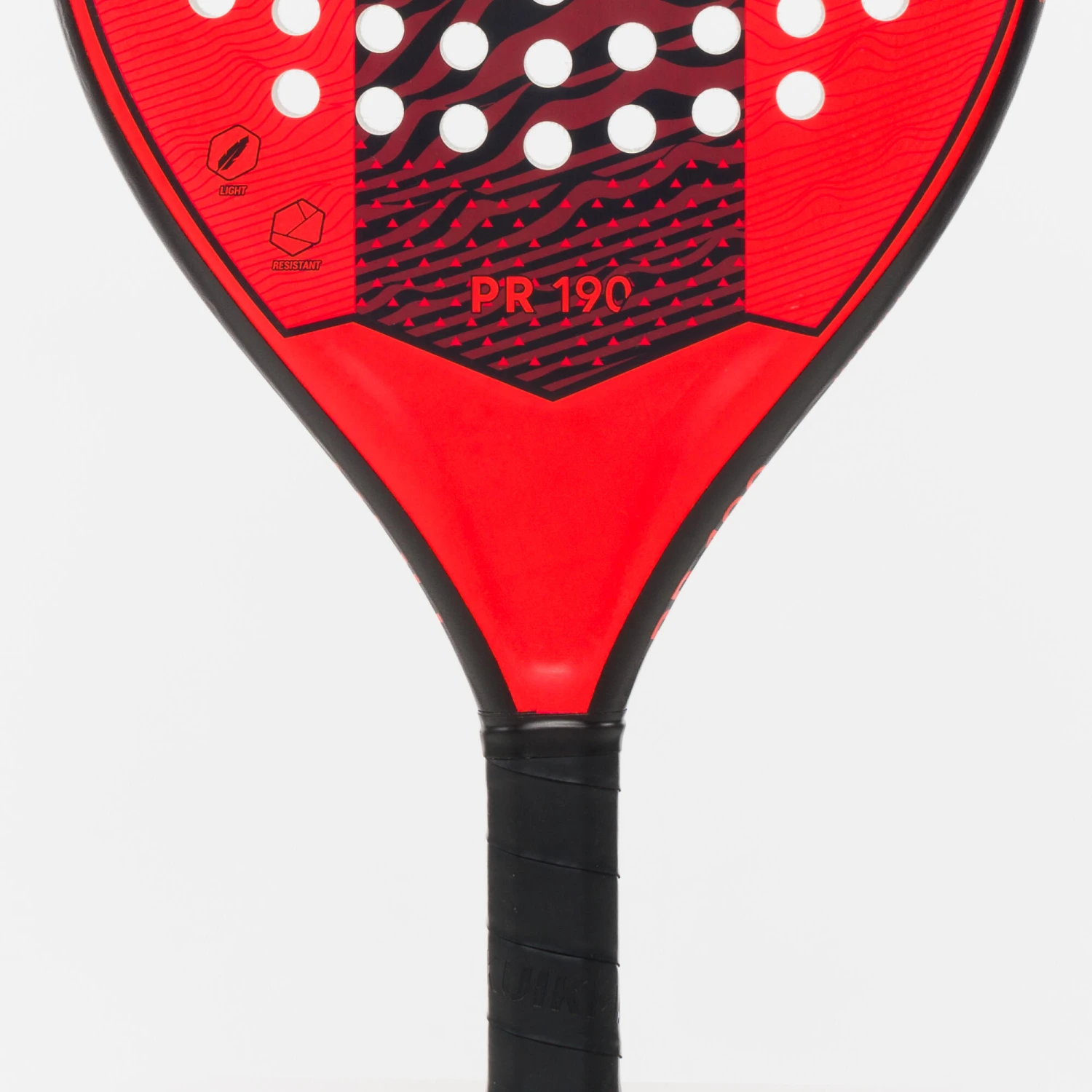 Adult Padel Racket PR 190 12 Adult Padel Racket PR 190 - Image 10
