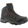 Hi-Tec BANDERA II WIDE BOOTS -Outdoor Equipment Store kce3a4f6ad3db40cd08b9e636a6909205