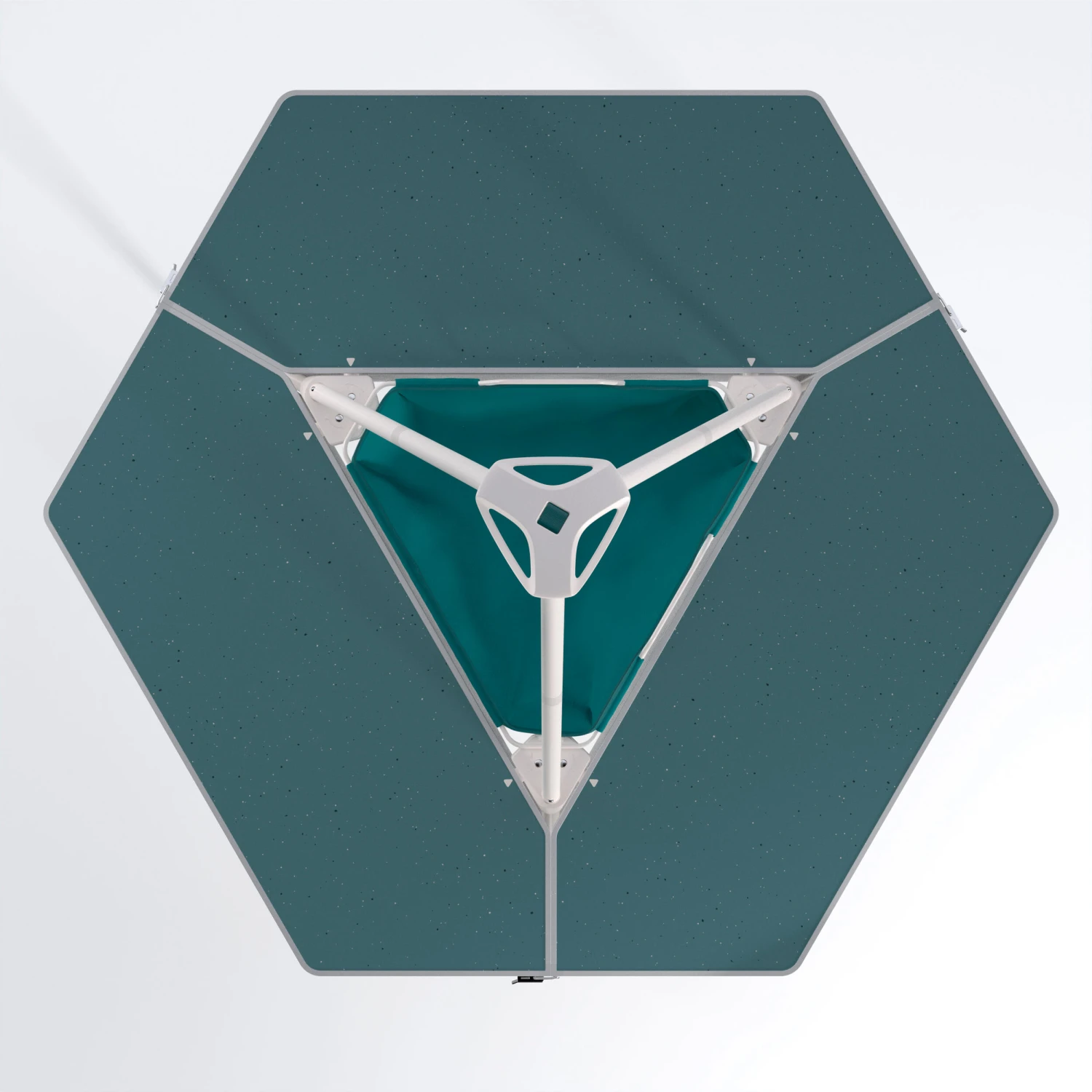 Quechua Multifunctional Camping Kitchen Unit 5 Quechua Multifunctional Camping Kitchen Unit - Image 3