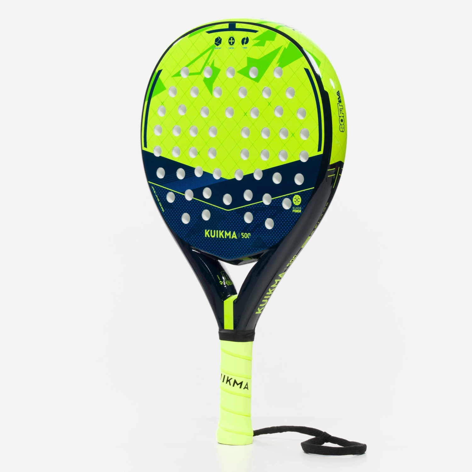 Adult Padel Racket PR 500 10 Adult Padel Racket PR 500 - Image 8