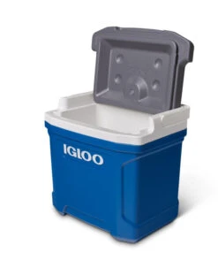 IGLOO Latitude 16QT Cool Box Red -Outdoor Equipment Store kcfc7a80d9456866d1ff6c797d8650b8f