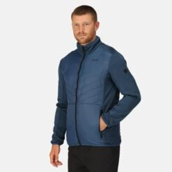Regatta Men's Clumber III Hybrid Jacket -Outdoor Equipment Store kd0189ac8c709ddfaa5733655c6efa086