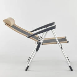 Quechua Folding Reclining Camping Chair -Outdoor Equipment Store kd0ae90ac5454f4fd8d55af16e6075e66