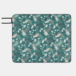 Quechua Comfort Blanket For Picnics And Camping -Outdoor Equipment Store kd0e93df6bf984a7e4ab11a0b76b2c42b