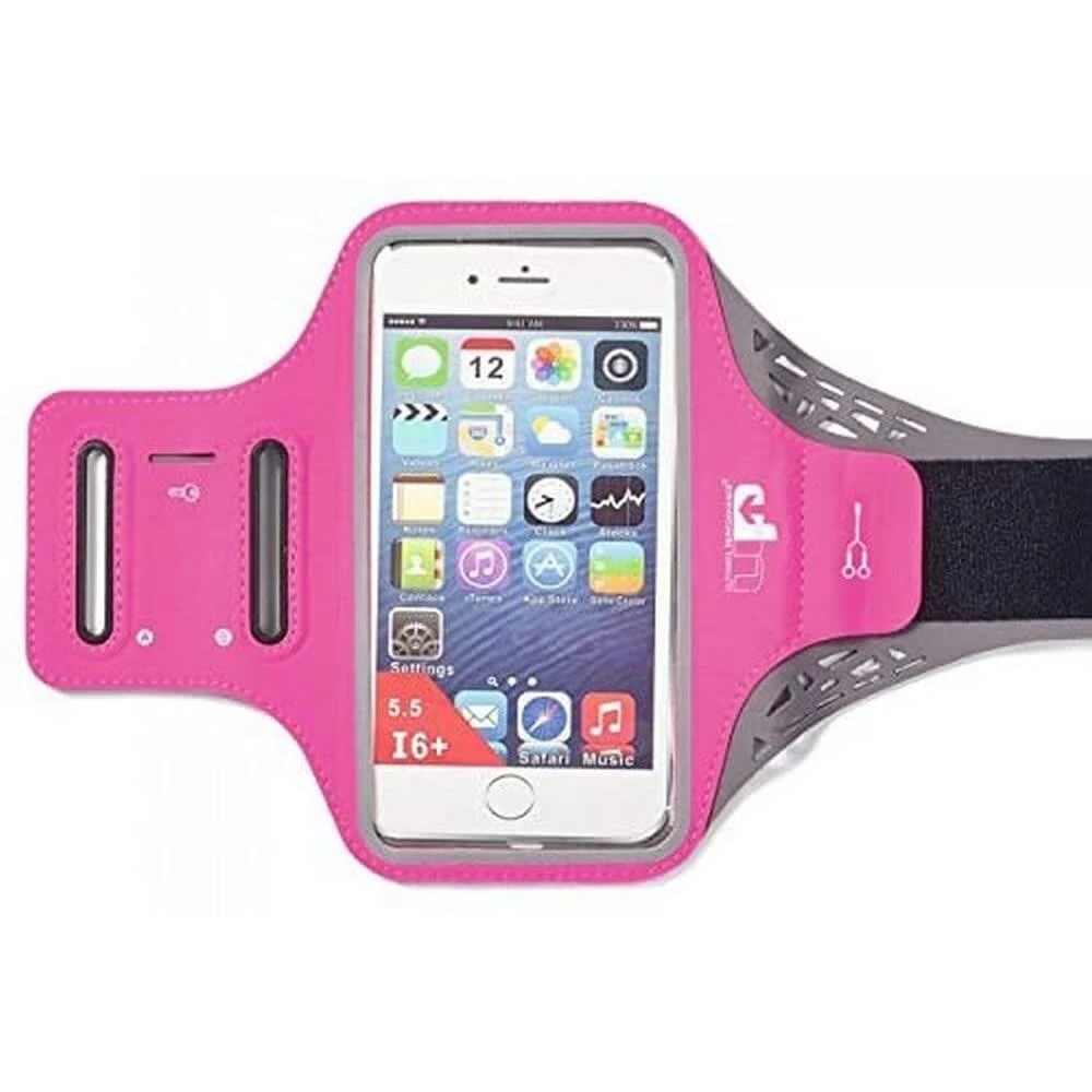 Ultimate Performance Ridgeway Phone Armband (Black) 10 Ultimate Performance Ridgeway Phone Armband (Black) - Image 8