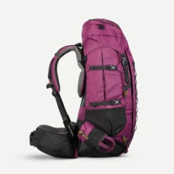 Women's Trekking Backpack 60+10 L 15 Women's Trekking Backpack 60+10 L -Outdoor Equipment Store kd1ee4027ec2ae1608a93025be0859aae
