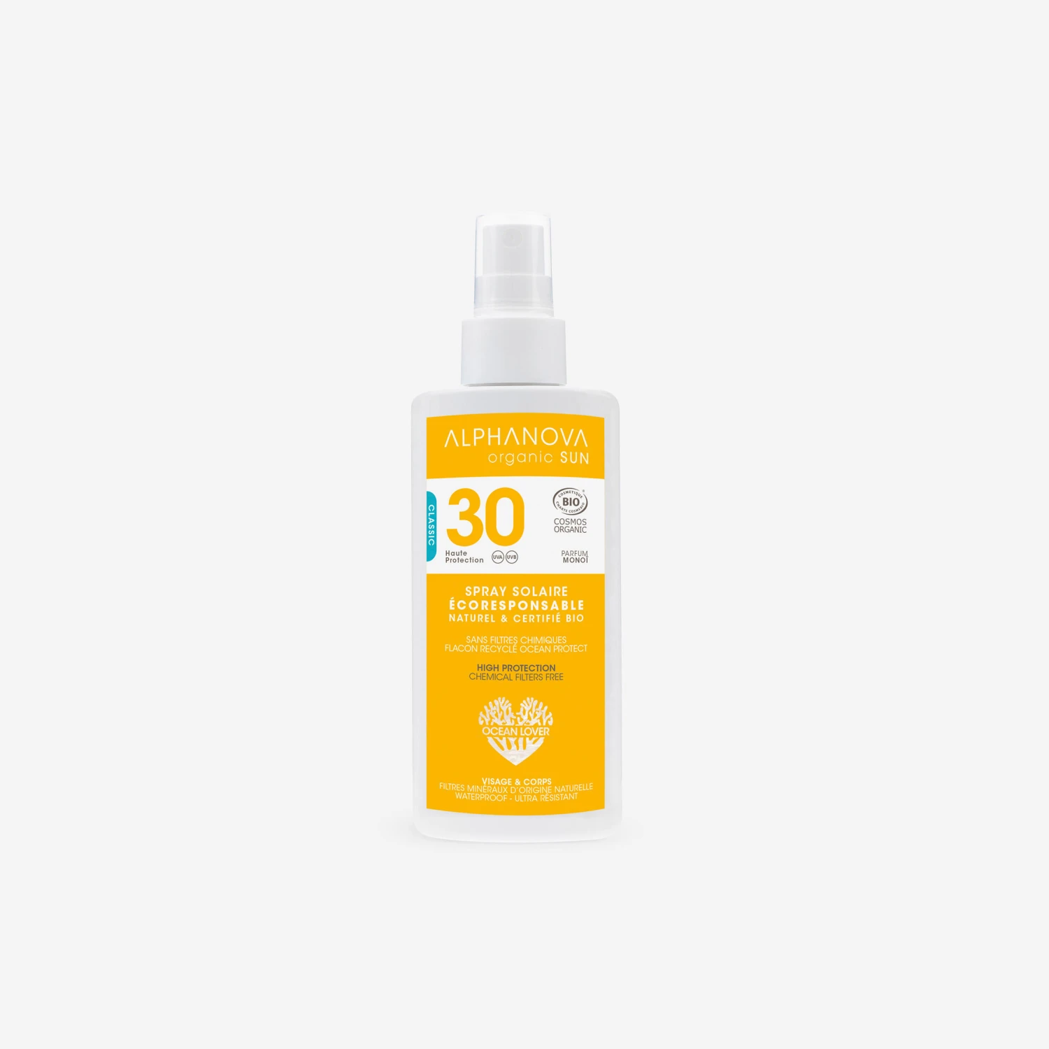 SPF 30 Sun Spray 3 SPF 30 Sun Spray
