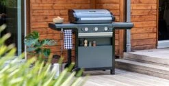 Campingaz BBQ 3 Series Select S 37275 (INT) 11 Campingaz BBQ 3 Series Select S 37275 (INT) -Outdoor Equipment Store kd22dbc9ce3de5a6527278c0203a0c95d