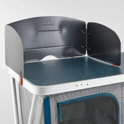 Quechua Folding Camping Kitchen Unit -Outdoor Equipment Store kd257b1bc1fb598b45e46cb733d741516