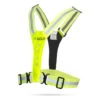 Gato Sports LED Kids Safer Running Vest Neon Yellow 2 Gato Sports LED Kids Safer Running Vest Neon Yellow -Outdoor Equipment Store kd326394c7f8f6844c2086b2634e977f6
