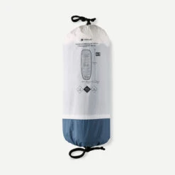 Inflatable Trekking Mattress - MT900 Air XL - 195 X 60 Cm - 1 -Outdoor Equipment Store kd3492b183893fb89f8338c9cdb62ba39