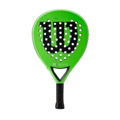 Wilson Blade Team V2 Padel Bat