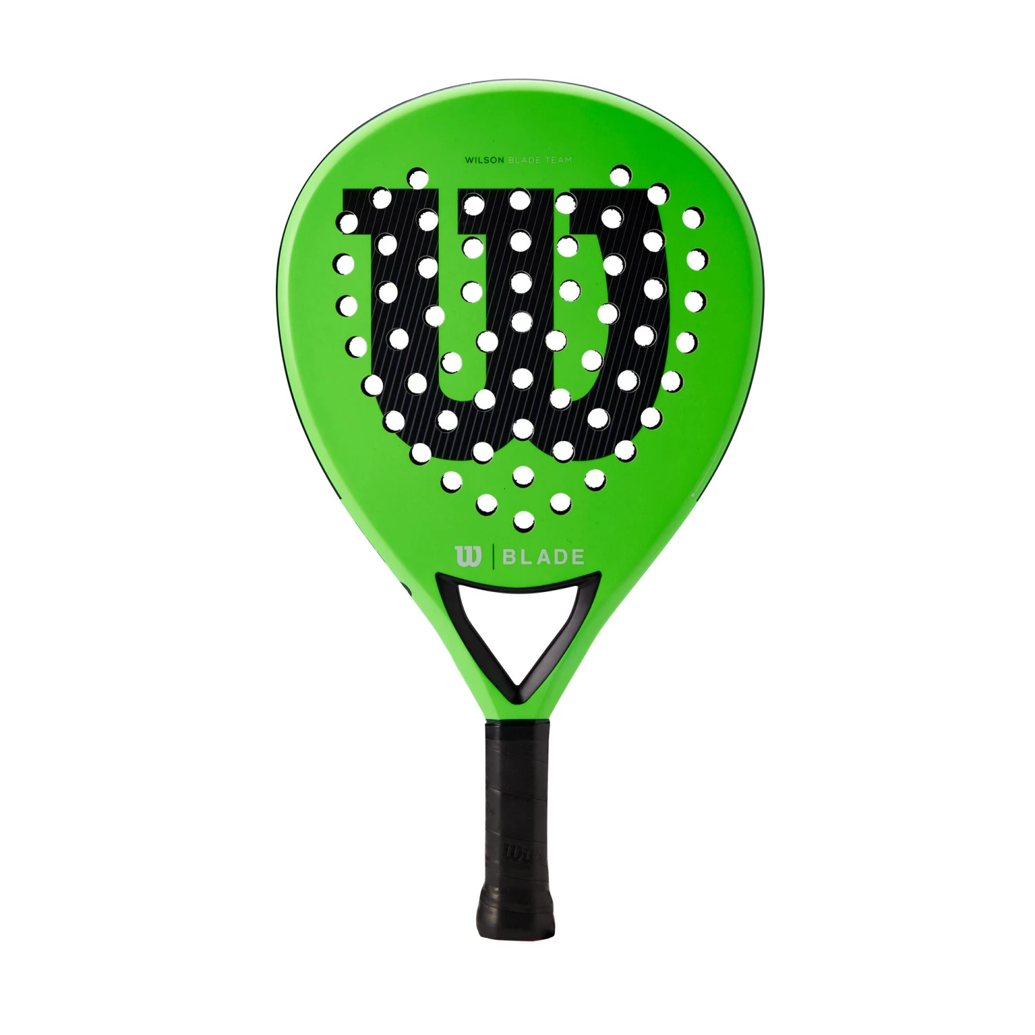 Wilson Blade Team V2 Padel Bat 3 Wilson Blade Team V2 Padel Bat