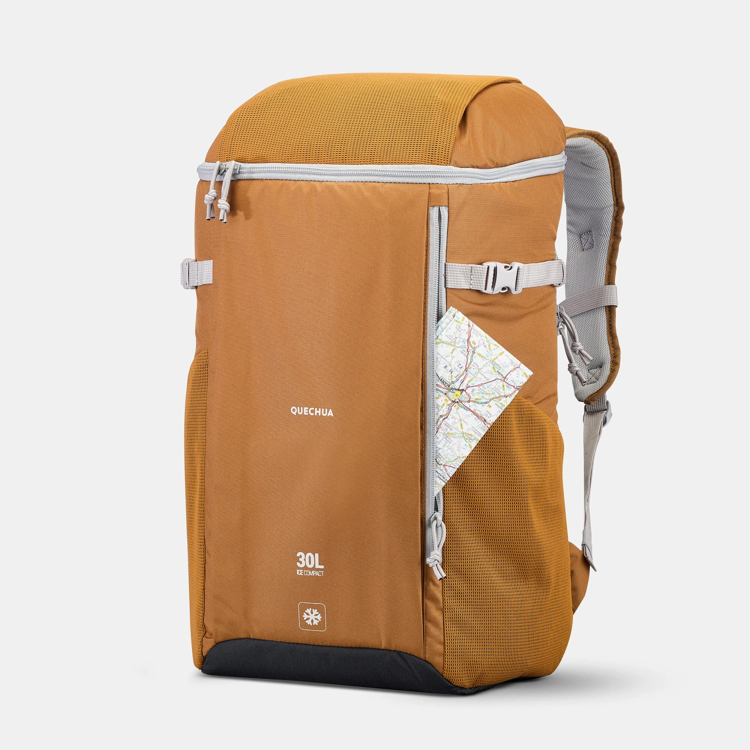 Quechua Isothermal Backpack 30L 22 Quechua Isothermal Backpack 30L - Image 20