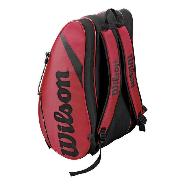 Wilson Rak Pak Padel Bag 5 Wilson Rak Pak Padel Bag - Image 3