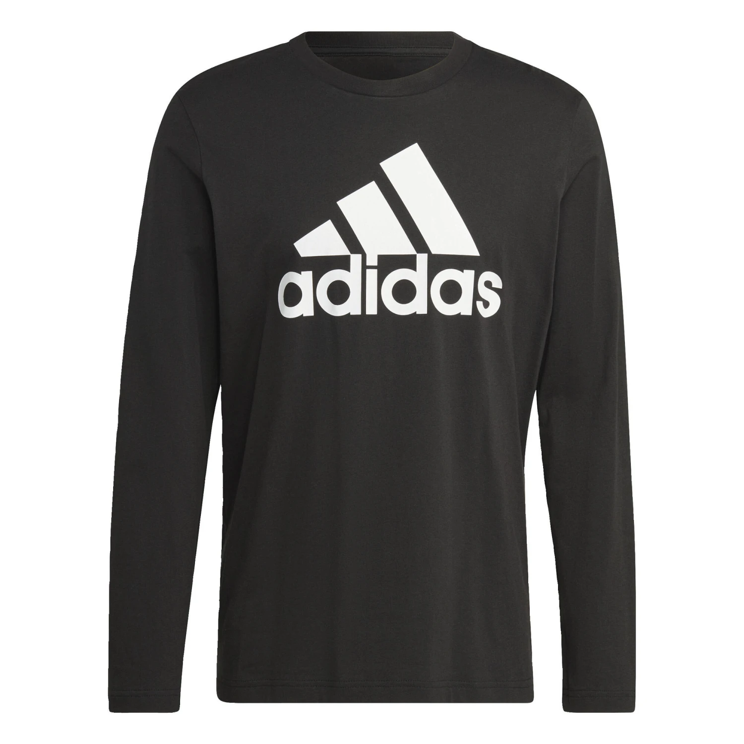 ADIDAS Essentials Long Sleeve Tee 4 ADIDAS Essentials Long Sleeve Tee - Image 2