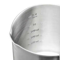 Stainless Steel 2 Person Cooking Set 1.6L 23 Stainless Steel 2 Person Cooking Set 1.6L -Outdoor Equipment Store kd627a7ba8b07fb19655a2544c528a7c7