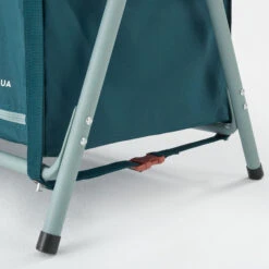 Quechua FOLDING CAMPING KITCHEN UNIT -Outdoor Equipment Store kd6483c130980e4a2082ac83327d88041