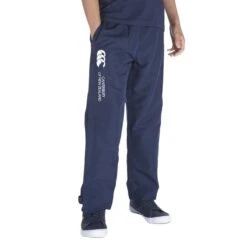 Canterbury Childrens/Kids Stadium Elasticated Sports Trousers (Black) -Outdoor Equipment Store kd701bb3e456bf14e8317e1c31e0c9418