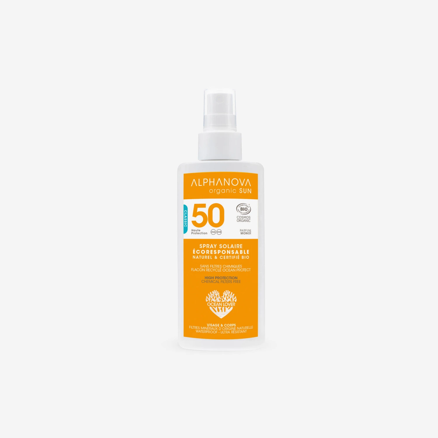 SPF 50 Sun Spray 3 SPF 50 Sun Spray