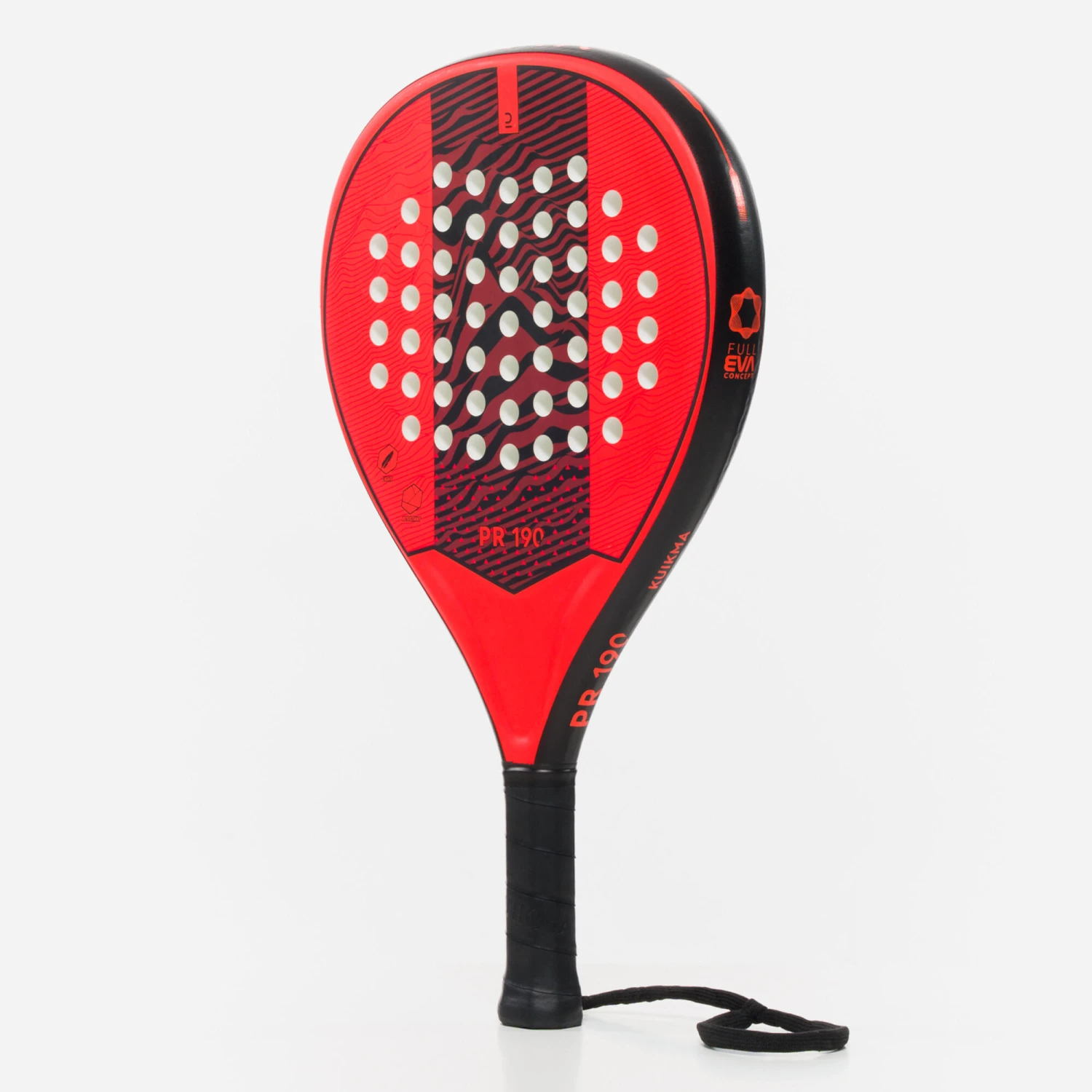 Adult Padel Racket PR 190 10 Adult Padel Racket PR 190 - Image 8