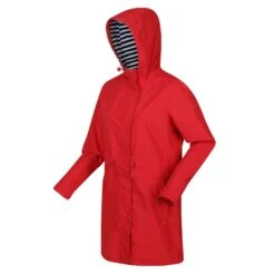 Regatta Women's Blakesleigh Waterproof Jacket