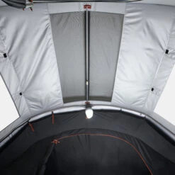 Quechua 4 Man Inflatable Blackout Tent -Outdoor Equipment Store kd7d0c6621227c8be35469db9c5989cce