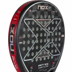 Adult Padel Racket Nox AT10 Genius 18K By Agustín Tapia 2023 -Outdoor Equipment Store kd7ea385f5bdeb16ef139db9507d6edfa