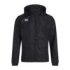 Canterbury Mens Vaposhield Jacket (Black)