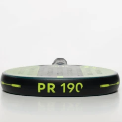 Adult Padel Racket PR 190 19 Adult Padel Racket PR 190 -Outdoor Equipment Store kd88a27e9703b685d59d18b7b4cd6ac73